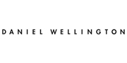 Daniel Wellington-Logo