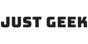 Just Geek-Logo