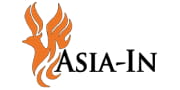 Asia-In-Logo