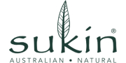 Sukin-Logo