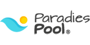 Paradies Pool-Logo