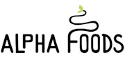 Alpha Foods-Logo