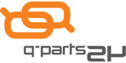 Q-Parts24-Logo