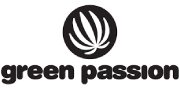 Green Passion-Logo