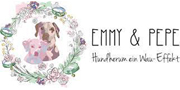Emmy und Pepe-Logo