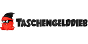Taschengelddieb-Logo