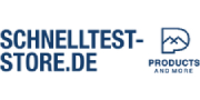Schnelltest-Store-Logo
