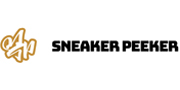 Sneaker Peeker-Logo