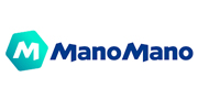ManoMano-Logo