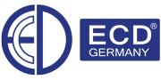 ECD Germany-Logo