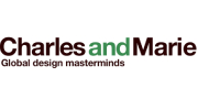 Charles and Marie-Logo