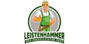 Leistenhammer-Logo