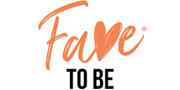 Fave to be-Logo
