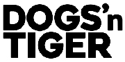 Dogs'n Tiger-Logo