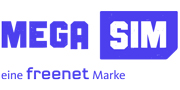 Mega SIM-Logo