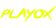 Playox-Logo