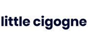 Little Cigogne-Logo