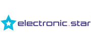 Electronic-Star-Logo