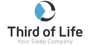 Third of Life-Logo
