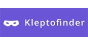 Kleptofinder-Logo