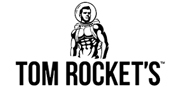 Tom Rockets-Logo