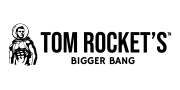 Tom Rockets-Logo