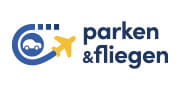 Parken und Fliegen-Logo