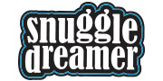 Snuggle Dreamer-Logo