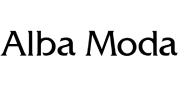 Alba Moda-Logo