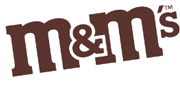 My M&Ms-Logo
