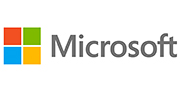 Microsoft -Logo