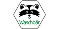 Waschbär