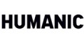 HUMANIC Logo