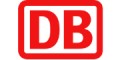 Deutsche Bahn Logo