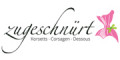 Zugeschnürt