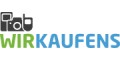 WIRKAUFENS Logo