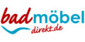 Logo von BadmöbelDirekt