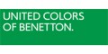 Logo von Benetton
