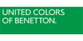 Benetton Logo