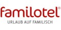 Logo von familotel