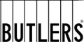 Logo von BUTLERS