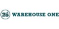 Warehouse One-Logo