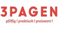 Logo von 3PAGEN