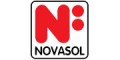 Logo von Novasol