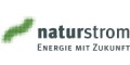 Logo von naturstrom