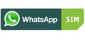 WhatsApp SIM