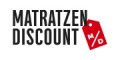 Matratzen Discount logo