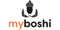 myboshi logo
