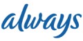 always Logo