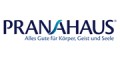 Pranahaus logo